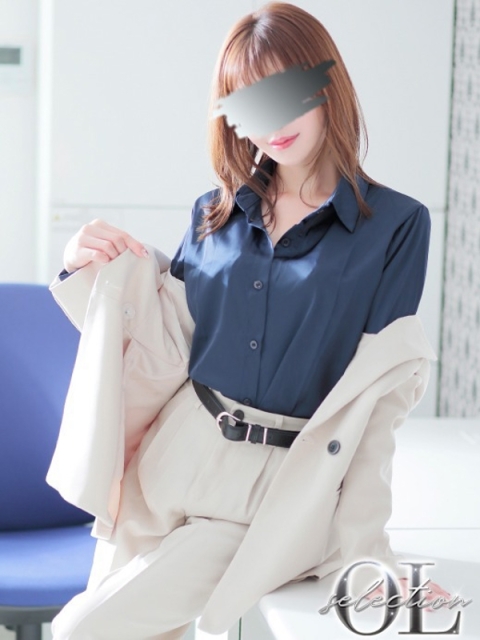 OLセレクション宇都宮店 吉成　ちなみ