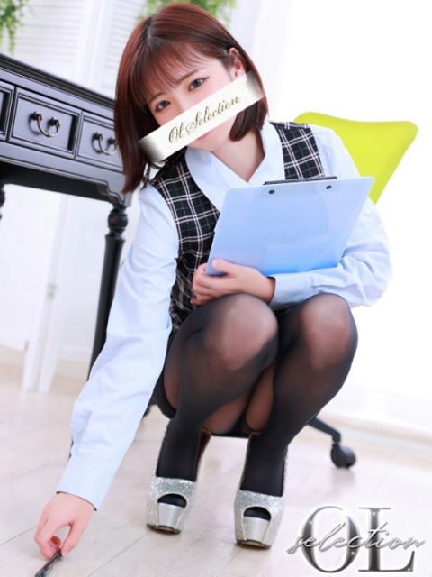 OLセレクション宇都宮店 三上　りさ