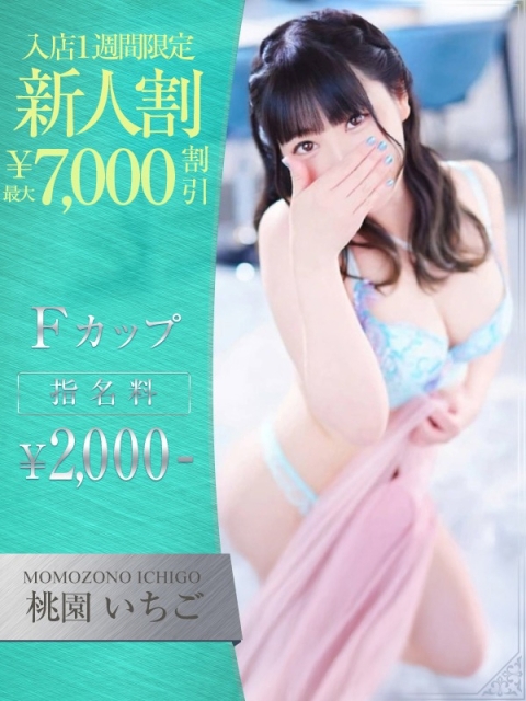 OLセレクション宇都宮店 桃園　いちご